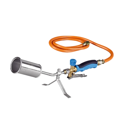 GORIONIK ST500 CFH