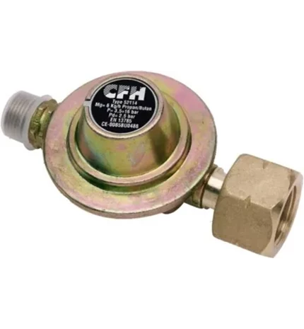 REGULATOR PRITISKA 2,5 bar CFH