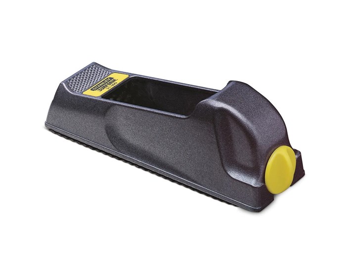 BLANJA 140 mm STANLEY