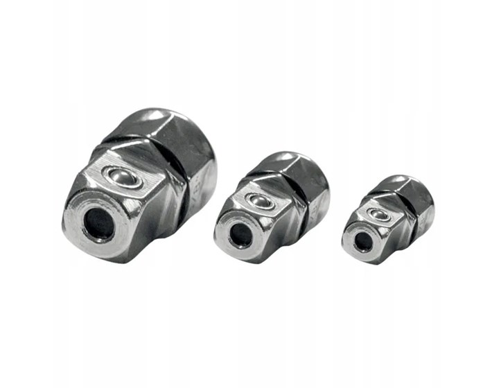 ADAPTER GARNITURA 3 KOM RAXX