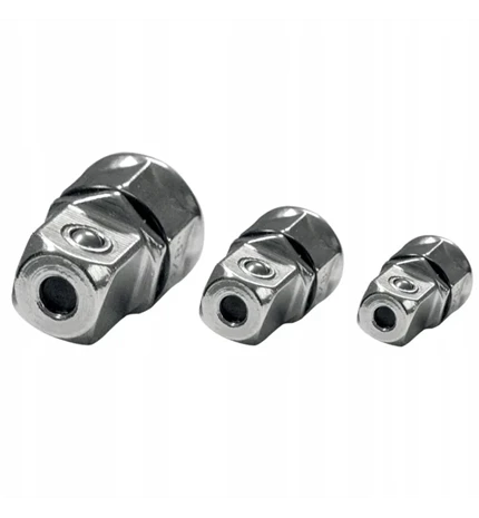 ADAPTER GARNITURA 3 KOM RAXX