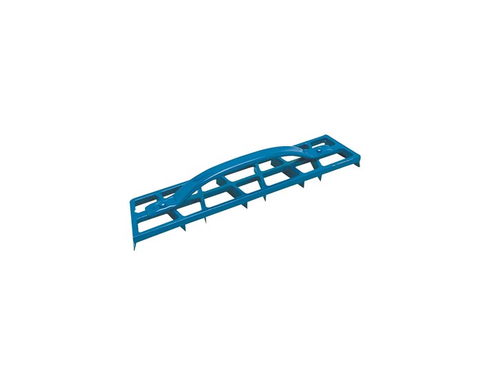 BLANJA ZIDARSKA ALU 500X85 mm KAUFMANN