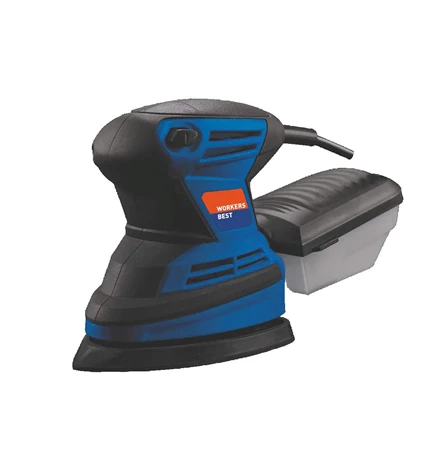 BRUSILICA EKSCENTRIČNA WB 200 DES WORKERS BEST