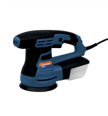 BRUSILICA EKSCENTRIČNA WB 450 EZS WORKERS BEST