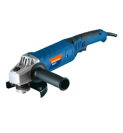 BRUSILICA KUTNA WB 1200 WS 125 mm WORKERS BEST