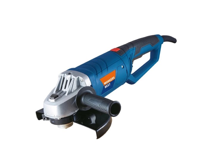 BRUSILICA KUTNA WB 2400 WS N 230 mm WORKERS BEST
