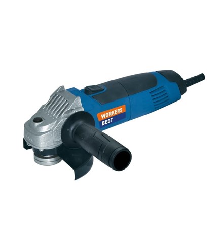 BRUSILICA KUTNA WB 550 WS N 115 mm WORKERS BEST
