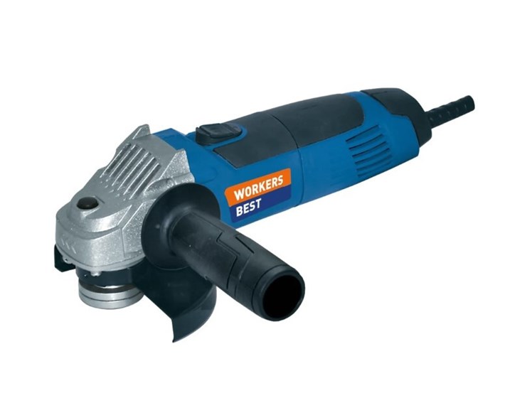 BRUSILICA KUTNA WB 550 WS N 115 mm WORKERS BEST