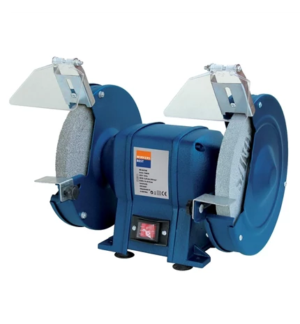 BRUSILICA STOLNA WB 400 DSM WORKERS BEST