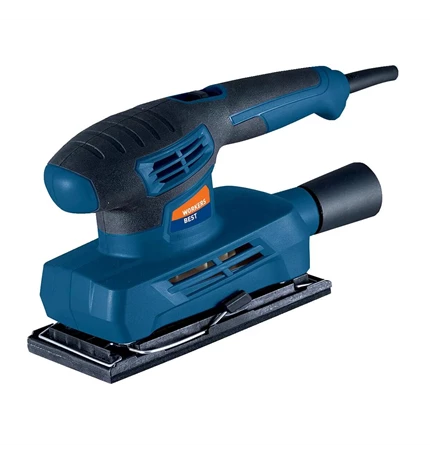 BRUSILICA VIBRACIJSKA WB 180 SS 2 WORKERS BEST