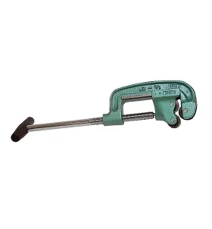 REZAČ ZA ČELIČNE CIJEVI 1/8"-2"