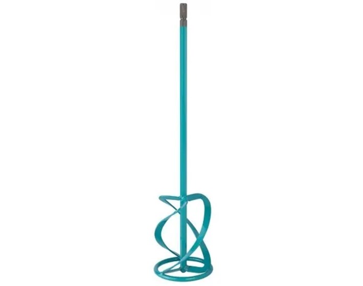 MJEŠALICA BOJE I LJEPILA MK 140 HF TIRKIZNA