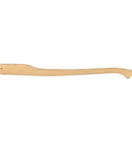 DRŽALO ZA SJEKIRU 600mm ZAOBLJENO JASEN EBNER