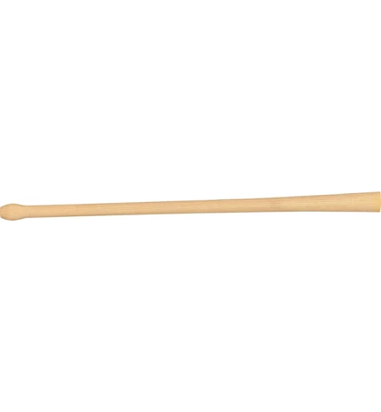 DRŽALO ZA KRAMP 980mm OVALNO BUKVA EBNER