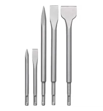 DIJETLA 140mm SDS+  5/1 SET KWB