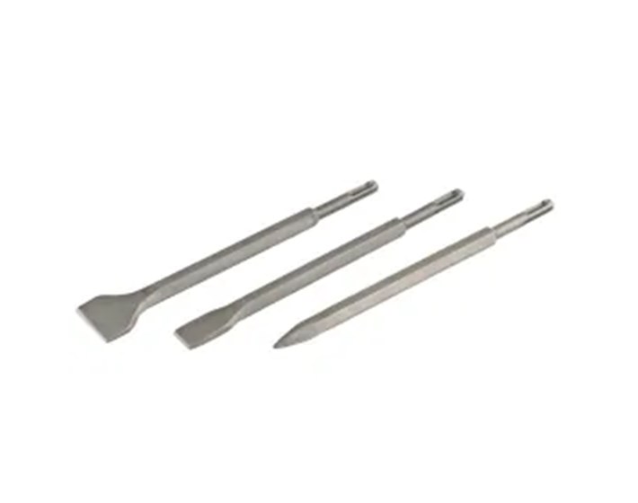 DIJETLA 250mm SDS+  3/1 SET KWB
