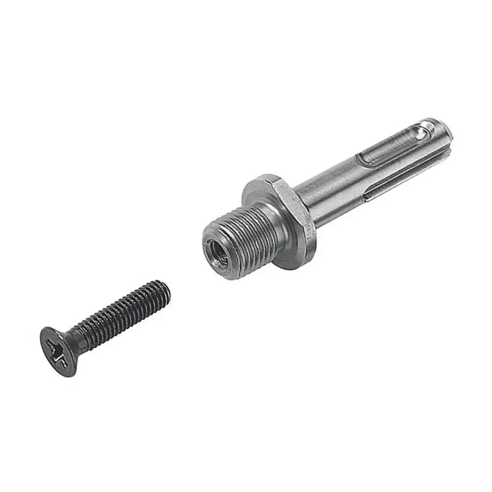 ADAPTER SDS PLUS ZA GLAVE 1/2"x20 UNUT.NAVOJ WOLFCRAFT