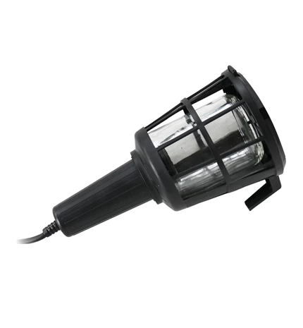 SVJETILJKA RADNA 60W, 230V, SA ZAŠTITNOM KOŠAROM