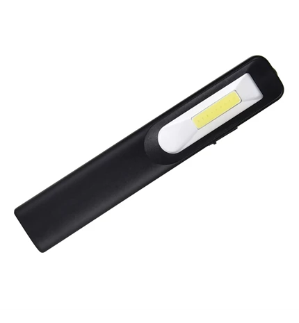 SVJETILJKA RADNA LED 3W+3W COB,205lm, MAGNETSKI DRŽAČ,7000K,IP44,Litium, 1200mAh