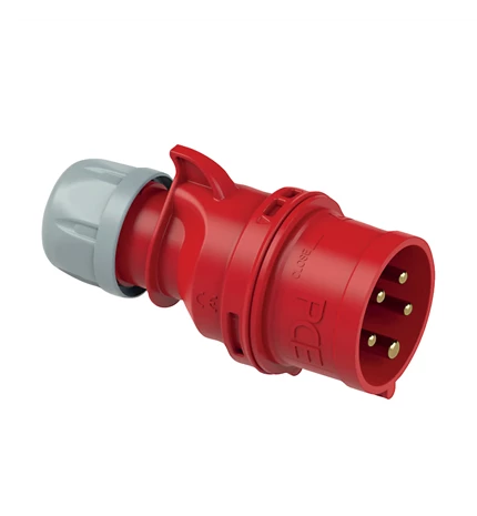 UTIKAČ IDUSTRIJSKI IEC 309 5P,16A,400V,IP44