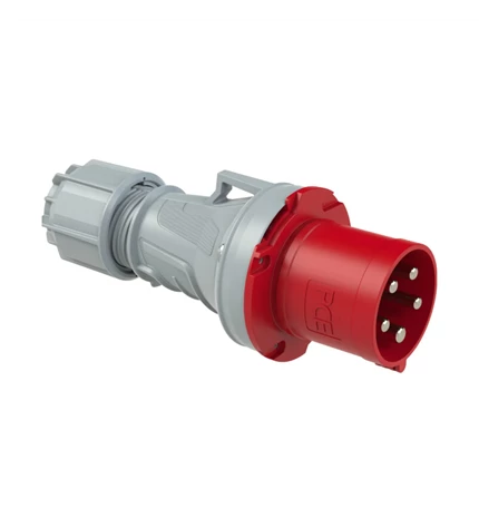 UTIKAČ IDUSTRIJSKI IEC 309 5P,63A,400V,IP44