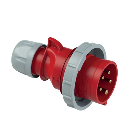 UTIKAČ IDUSTRIJSKI IEC 309 5P,16A,400V,IP67