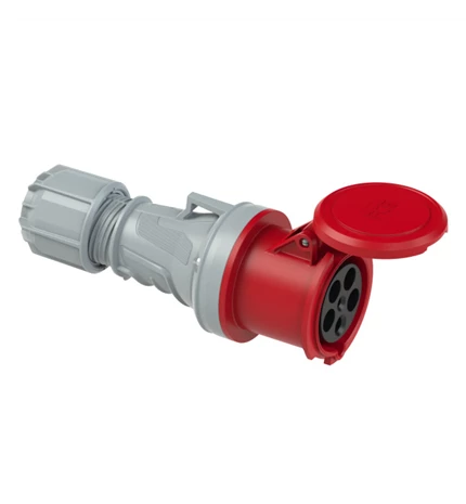 NATIKAČ IDUSTRIJSKI IEC 309 5P,63A,400V,IP44