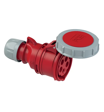 NATIKAČ IDUSTRIJSKI IEC 309 5P,16A,400V,IP67