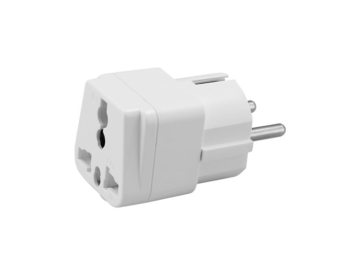 ADAPTER UNIVERZALNI PUTNI 250V