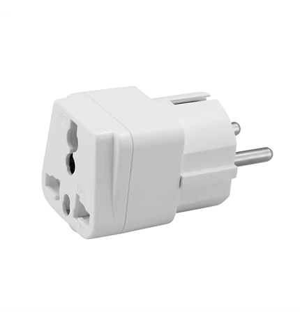 ADAPTER UNIVERZALNI PUTNI 250V