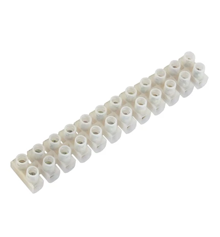 STEZALJKA REDNA 4,0mm BIJELA