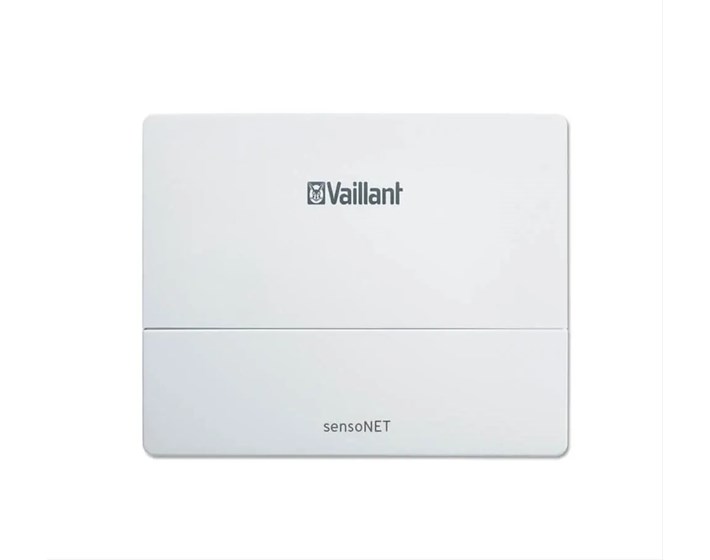 KOMUNIKACIJSKA INTERNET JEDINICA S UGRAĐENIM WiFi sensoNET VR 921 0020260962
