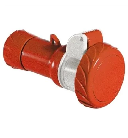NATIKAČ INDUSTRIJSKI SCHNEIDER 16A 3P-E IP67 VIJČANI PRIKLJ.