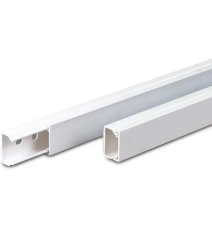 KANAL PVC MIK 25x25 2m/30m (1600m) DIETZEL