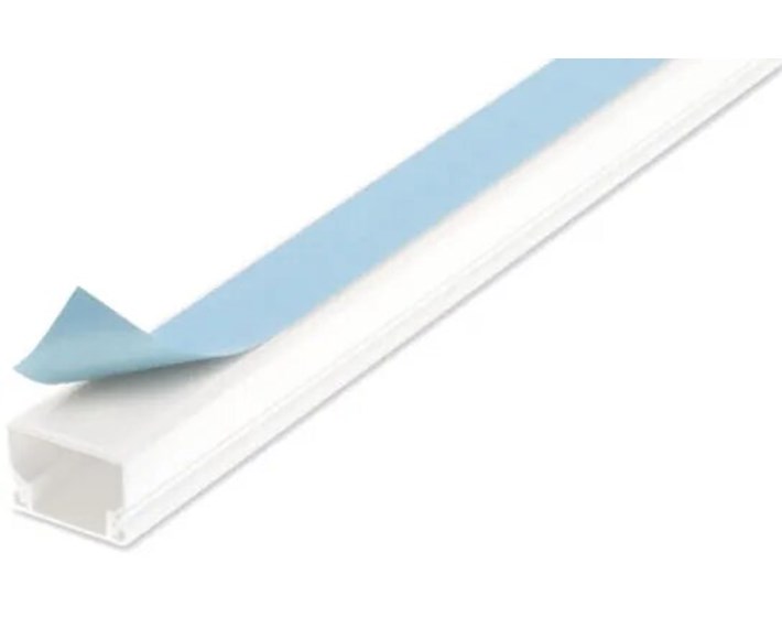 KANAL PVC MIKA 10/16 SAMOLJEPLJIVI 2m/30m (4200m)