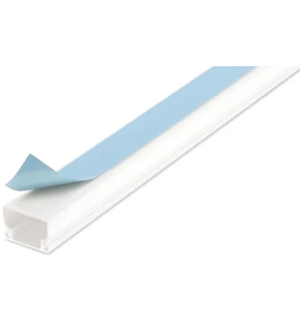 KANAL PVC MIKA 25/40 SAMOLJEPLJIVI 2m/30m (990m)