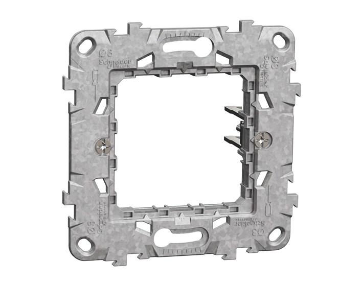 NOSAČ UNICA 2M SA KUKICAMA METALNI