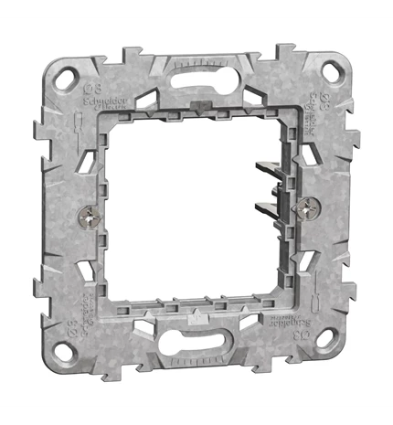 NOSAČ UNICA 2M SA KUKICAMA METALNI
