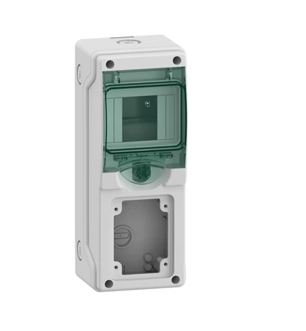 ORMAR SCHNEIDER KAEDRA  1-MJESTO+4 MOD. IP65