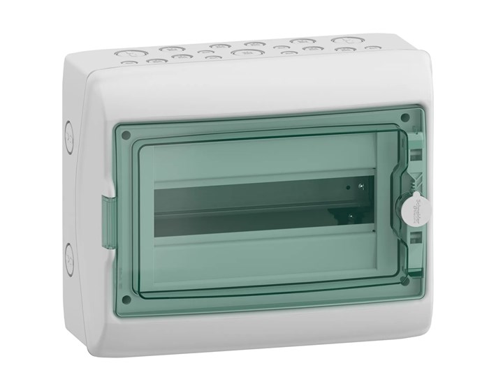 ORMAR SCHNEIDER KAEDRA 12M IP65 280X340X160