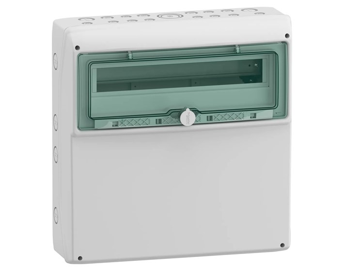 ORMAR SCHNEIDER KAEDRA 18+1 MOD. IP65