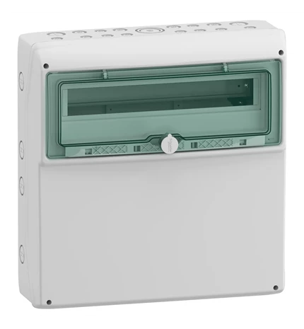 ORMAR SCHNEIDER KAEDRA 18+1 MOD. IP65