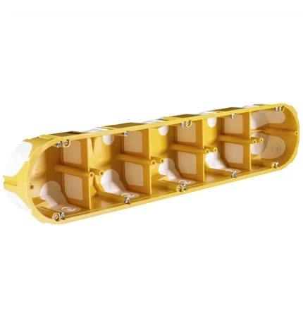 KUTIJA GIPS FI 68 5-STRUKA  KOPOS (14)