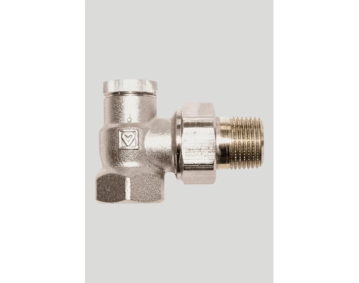 PRIGUŠNICA KUTNA 3/8" HERZ