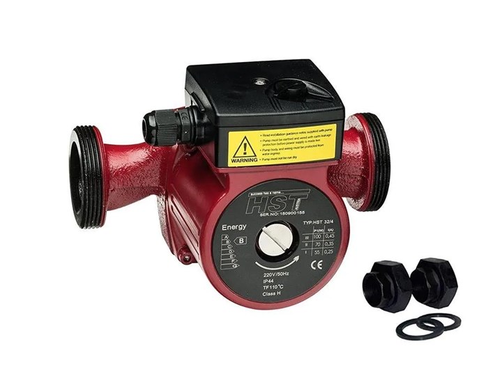 PUMPA CIRKULACIONA 32-80/3b-180 HST