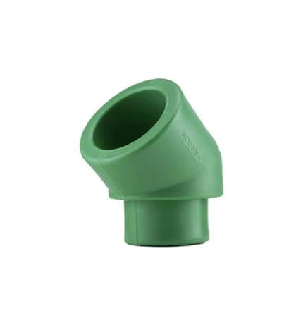 KOLJENO PP-R 45R 20 M/Ž PIPELIFE