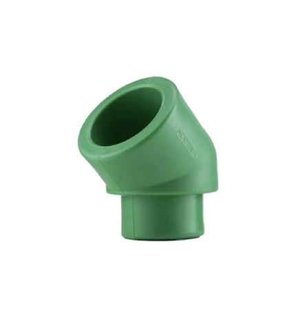 KOLJENO PP-R 45R 20 M/Ž PIPELIFE