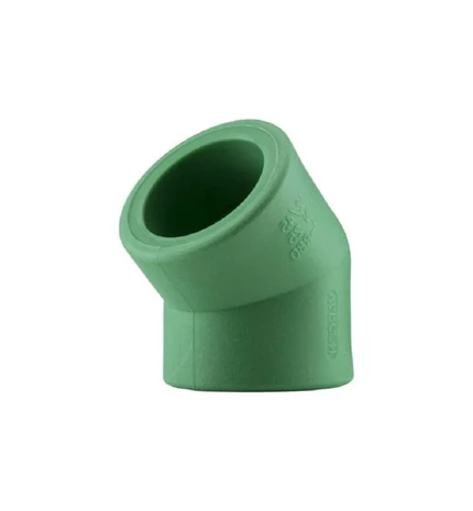 KOLJENO PP-R 45R 20 PIPELIFE