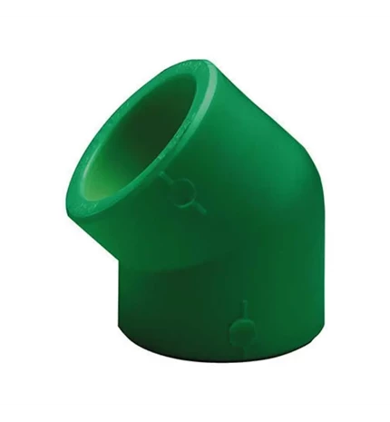 KOLJENO PP-R 45R 32 PIPELIFE