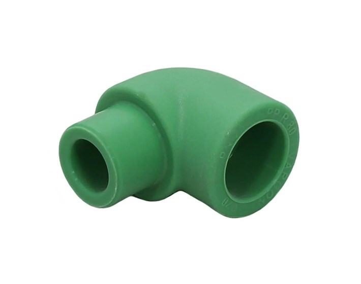 KOLJENO PP-R 90R 20 M/Ž PIPELIFE